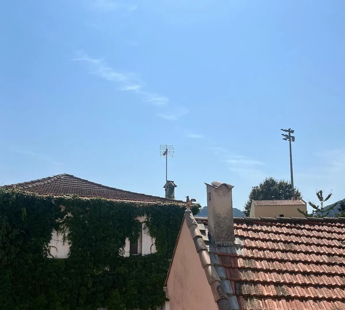 Charming Studio In A Good Location Vallauris 0*,  France